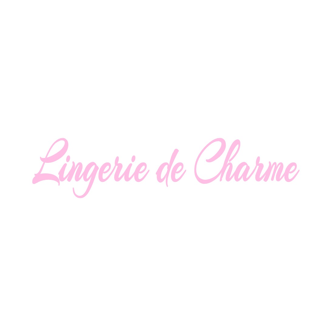 LINGERIE DE CHARME EPS